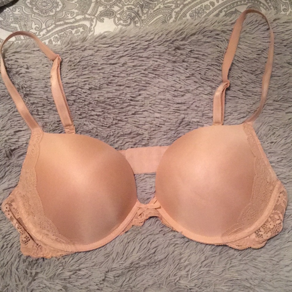 Victoria’s Secret Dream Angels Push-up Bra